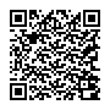 QR-code voor telefoonnummer +19362000919