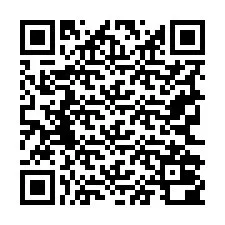 QR Code สำหรับหมายเลขโทรศัพท์ +19362000937