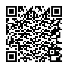 Codice QR per il numero di telefono +19362000943