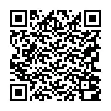 QR-код для номера телефона +19362000953