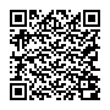 Kode QR untuk nomor Telepon +19362000969