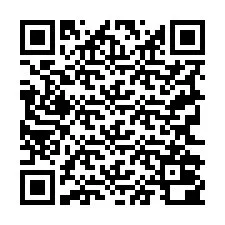 QR kód a telefonszámhoz +19362000974