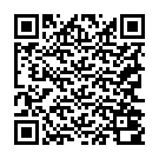 QR-code voor telefoonnummer +19362000979