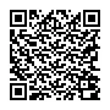 QR код за телефонен номер +19362000986