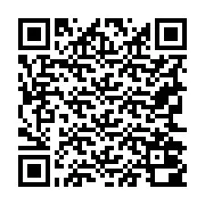 Kod QR dla numeru telefonu +19362000987