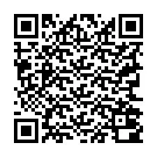 QR-код для номера телефона +19362000988