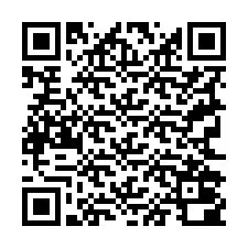 Kode QR untuk nomor Telepon +19362000990