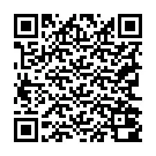 QR-code voor telefoonnummer +19362000999