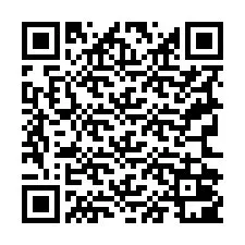 Código QR para número de telefone +19362001000