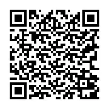 Kode QR untuk nomor Telepon +19362001004