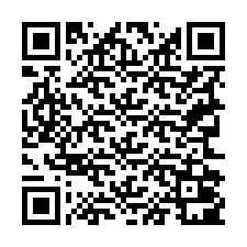 QR Code pour le numéro de téléphone +19362001049