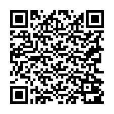 QR-code voor telefoonnummer +19362001259