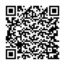 Código QR para número de telefone +19362001276