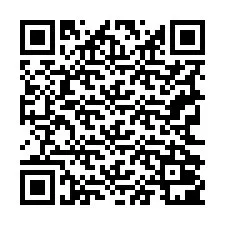 QR Code สำหรับหมายเลขโทรศัพท์ +19362001295