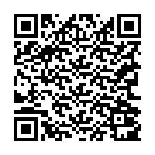 Kod QR dla numeru telefonu +19362001349