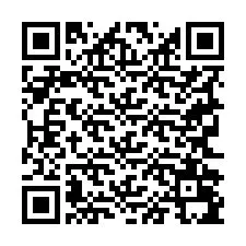 QR-koodi puhelinnumerolle +19362095576