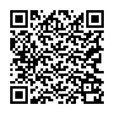 Kode QR untuk nomor Telepon +19362120329