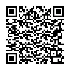 Código QR para número de teléfono +19362120457