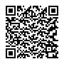 QR kód a telefonszámhoz +19362120630