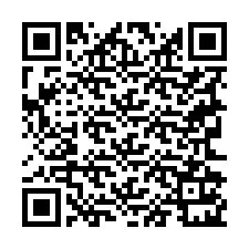 Kode QR untuk nomor Telepon +19362121156