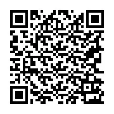 QR-kood telefoninumbri jaoks +19362123063