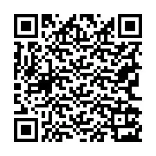 QR-koodi puhelinnumerolle +19362123827