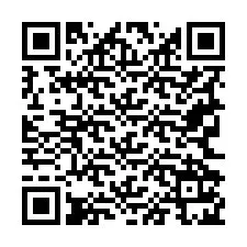 Kod QR dla numeru telefonu +19362125627