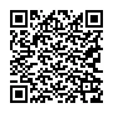 QR-Code für Telefonnummer +19362126233