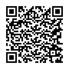 QR kód a telefonszámhoz +19362126753