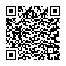 QR-koodi puhelinnumerolle +19362129638