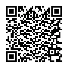 Kode QR untuk nomor Telepon +19362138059