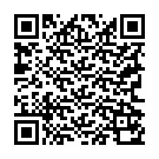 Código QR para número de telefone +19362170214