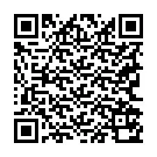 QR kód a telefonszámhoz +19362170926