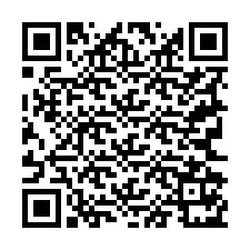 Kode QR untuk nomor Telepon +19362171134