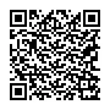 Kod QR dla numeru telefonu +19362171253