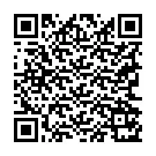 QR Code สำหรับหมายเลขโทรศัพท์ +19362171686