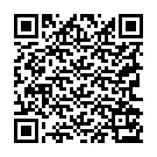 QR-код для номера телефона +19362173954