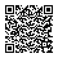 QR Code สำหรับหมายเลขโทรศัพท์ +19362174044