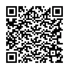 Código QR para número de teléfono +19362174546