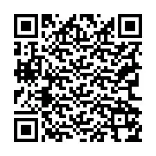 QR kód a telefonszámhoz +19362174609