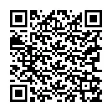 QR код за телефонен номер +19362175008