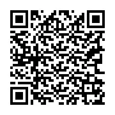 QR код за телефонен номер +19362175009