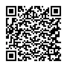 电话号码二维码 +19362175173