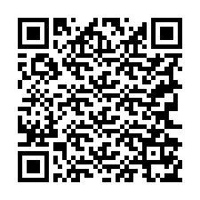 QR-code voor telefoonnummer +19362175174