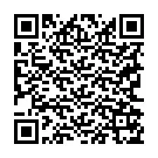 Kode QR untuk nomor Telepon +19362175192