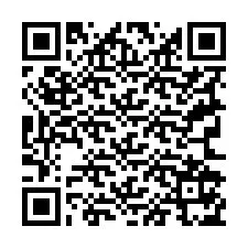 QR-code voor telefoonnummer +19362175900