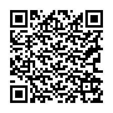 Kod QR dla numeru telefonu +19362175901