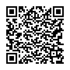 QR kód a telefonszámhoz +19362176085