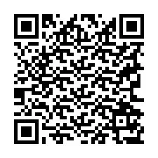 QR-koodi puhelinnumerolle +19362177742