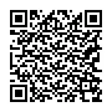 Código QR para número de teléfono +19362178265